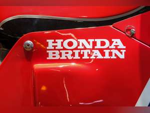 1977 Honda CB750 four Phil Read Replica For Sale (picture 5 of 26)