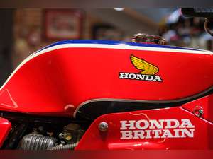 1977 Honda CB750 four Phil Read Replica For Sale (picture 7 of 26)