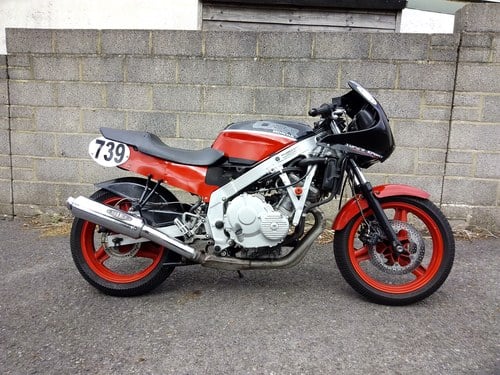 1988 Honda CBR 600F 05/10/2022 In vendita all'asta