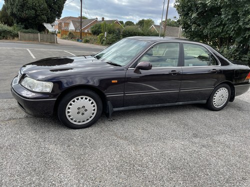 1998 Honda Legend 3.5 Automatic fully loaded For Sale
