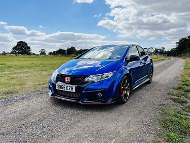 Picture of Honda Civic Type R FK2 GT 2015 For Sale