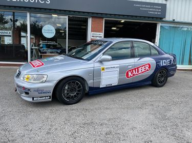 Picture of HONDA ACCORD BTCC 2000 - For Sale