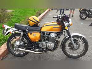 1972 Honda Cb750 K2 For Sale 1972 Honda Cb750 K2 For Sale