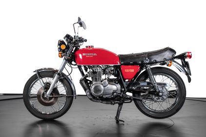 Picture of HONDA CB 400 F 1976 For Sale