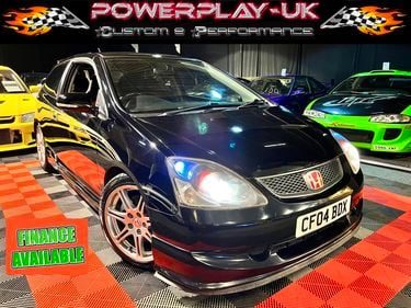 Picture of 2004 HONDA CIVIC TYPE R - LAST OWNER FOR 8 YEARS- FINANCE- - For Sale
