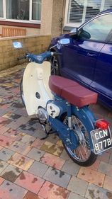 Picture of 1964 Honda C70 Cub - For Sale
