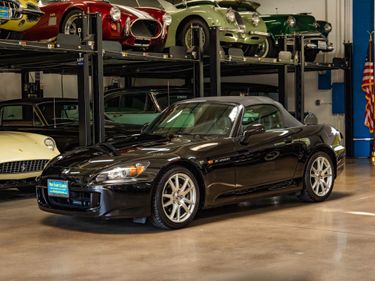 Picture of 2005 Honda S2000 Convertible with 4K original miles