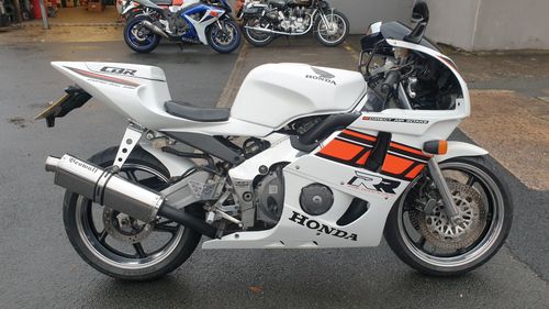 Picture of 1991 Honda CBR400 RRM NC29 Gullarm Sports - For Sale