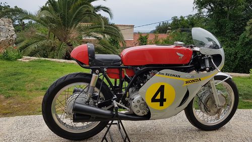 Picture of 1967 Honda RC-181 AGOSTON - For Sale