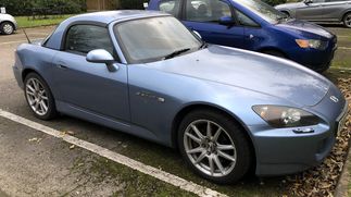 Picture of 2005 Honda S2000