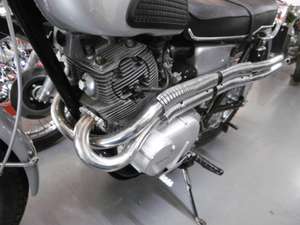 1965 Honda CL77 Full nut and bolt restoration For Sale (picture 2 of 10)