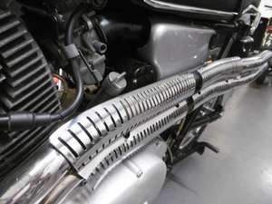 1965 Honda CL77 Full nut and bolt restoration For Sale (picture 3 of 10)
