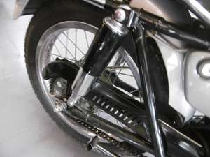 1965 Honda CL77 Full nut and bolt restoration For Sale (picture 5 of 10)