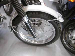 1965 Honda CL77 Full nut and bolt restoration For Sale (picture 7 of 10)