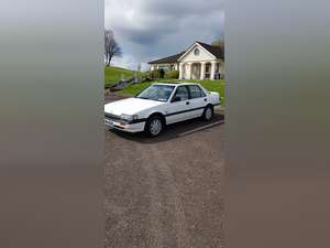 1989 Honda Accord GSi For Sale (picture 1 of 6)