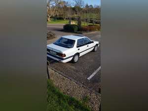 1989 Honda Accord GSi For Sale (picture 2 of 6)