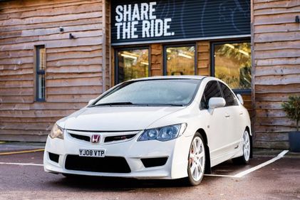 Picture of Honda Civic Type-R