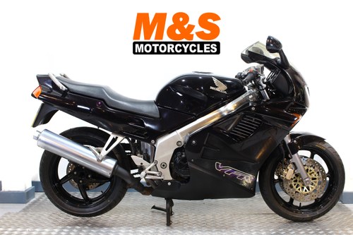 1994 Honda VFR750 F-R Kaufen Bei