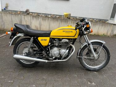Picture of 1977 CB400F CB 400 Four CB400F2 - For Sale