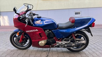 Honda CB1100R SC08 CB 1100 RC