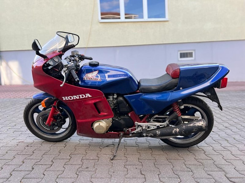 1982 Honda CB 1100R