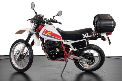 Picture of HONDA XL 600 R 1983 - For Sale