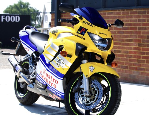 1999 Honda Cbr600 F Inline Four À venda