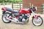 Honda CBX C B X Z 1000 1979 **CUSTOM** ONE of a KIND!!!! SOLD