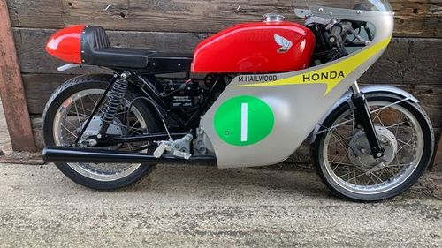 Picture of 1981 Honda CB250 RS Single Twin Port  Beautifully Converted - For Sale