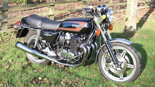 Picture of 1900 Honda CB750 CB 750 F2 UK Recent show winner, probably best i - For Sale