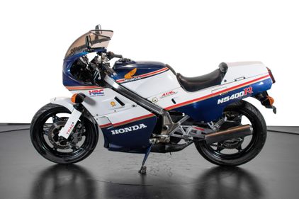 Picture of HONDA NS 400 R 1986 - For Sale