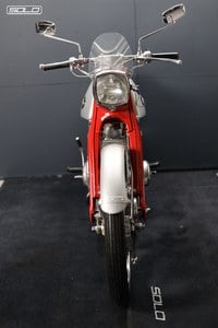 1965 Honda CH