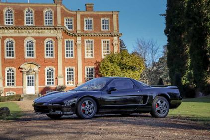 Picture of 1991 Honda NSX