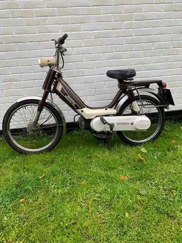1979 Honda pa50 dxv camino single Kaufen Bei