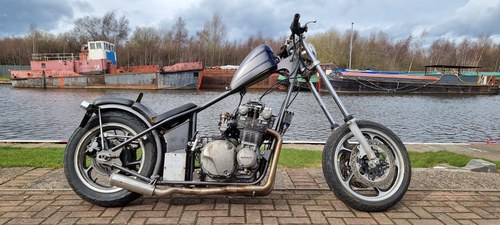 1975 Honda Chopper En Venta por Subasta