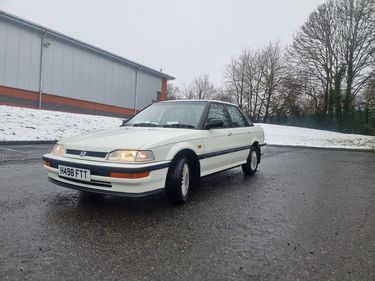 Picture of 1991 Honda Concerto I-16 - For Sale