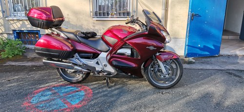 2005 Honda St 1300 A-4 For Sale