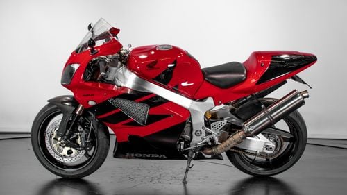 Picture of 2002 HONDA VTR 1000 SP2 - For Sale
