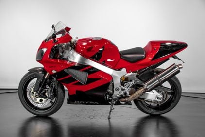 Picture of 2002 HONDA VTR 1000 SP2 - For Sale