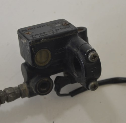 1983 Honda XR 250 R A vendre