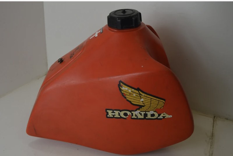 1983 Honda XR 350 R