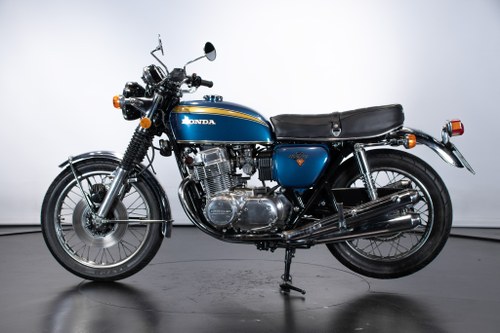1973 HONDA CB 750 FOUR For Sale