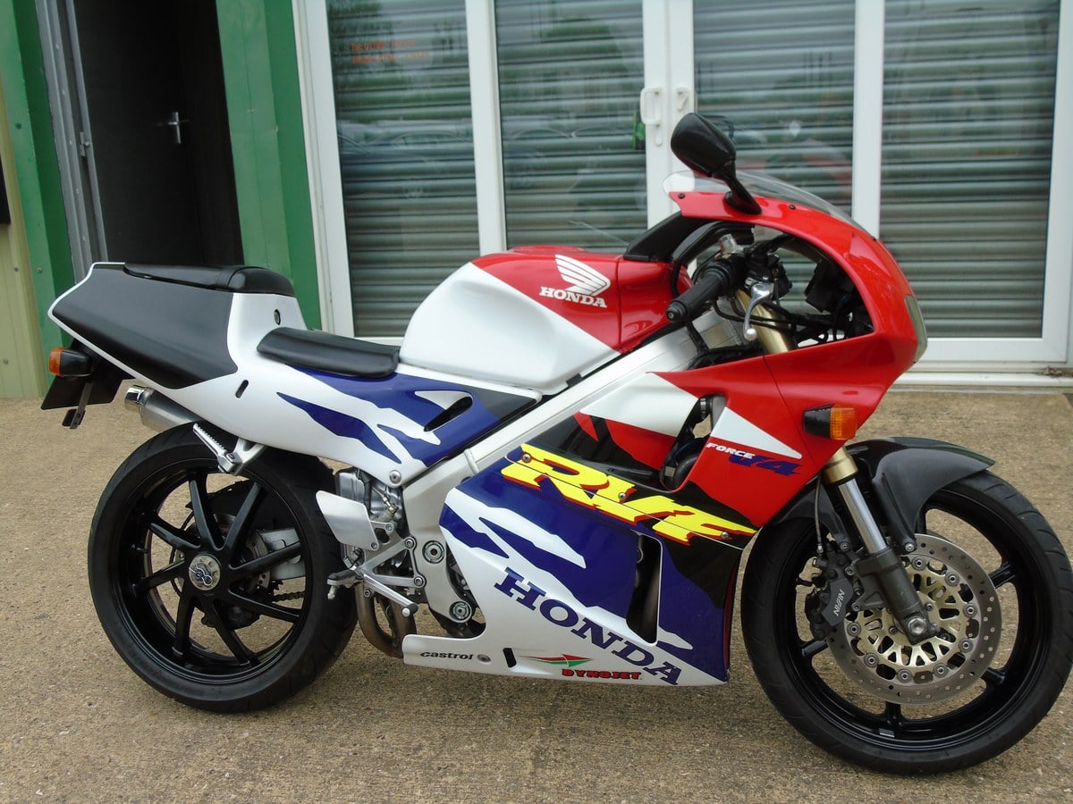 1997 Honda RVF400 NC35 in United Kingdom - For Sale | Car & Classic