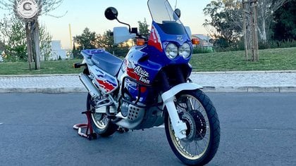 Honda Africa Twin 1993 for sale
