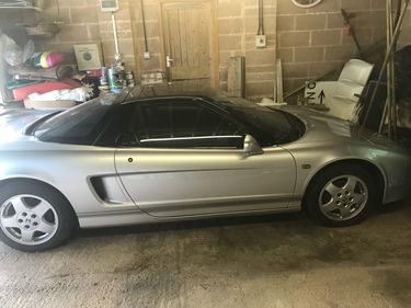 Picture of 1990 Honda NSX - For Sale