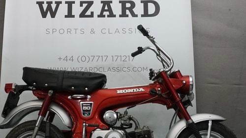 Picture of 1971 Honda ST50 DAX - For Sale