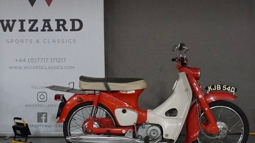 Picture of 1966 Honda C50 C100 - For Sale