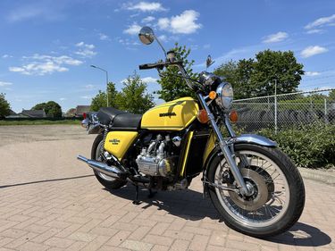 Picture of 1986 1976 Honda Goldwing GL1000 - For Sale