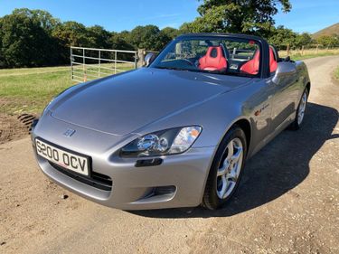 Picture of Honda  S2000 - outstanding condition - For Sale