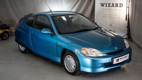Picture of 2002 Honda Insight Gen 1 UK car - For Sale